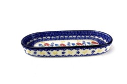 G50 Bunzlau Serveer Schaaltje 3218X Diverse